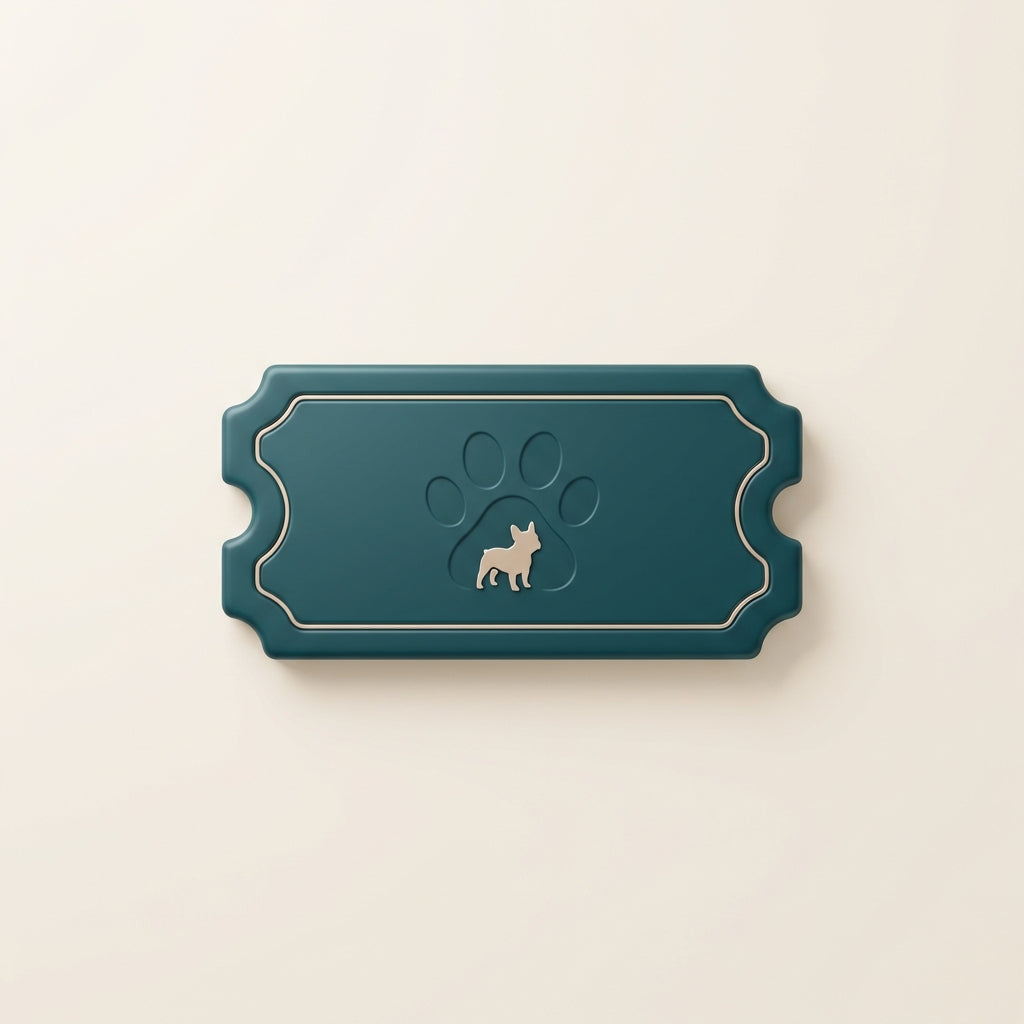 Golden Ticket